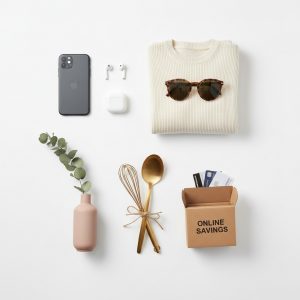 Store Discounts and Coupons - Online Savings